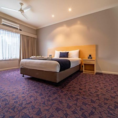 Albert Motel Мори Екстериор снимка