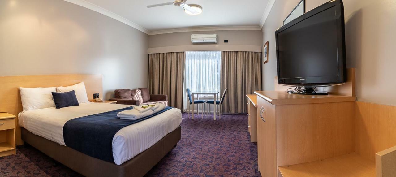Albert Motel Мори Екстериор снимка