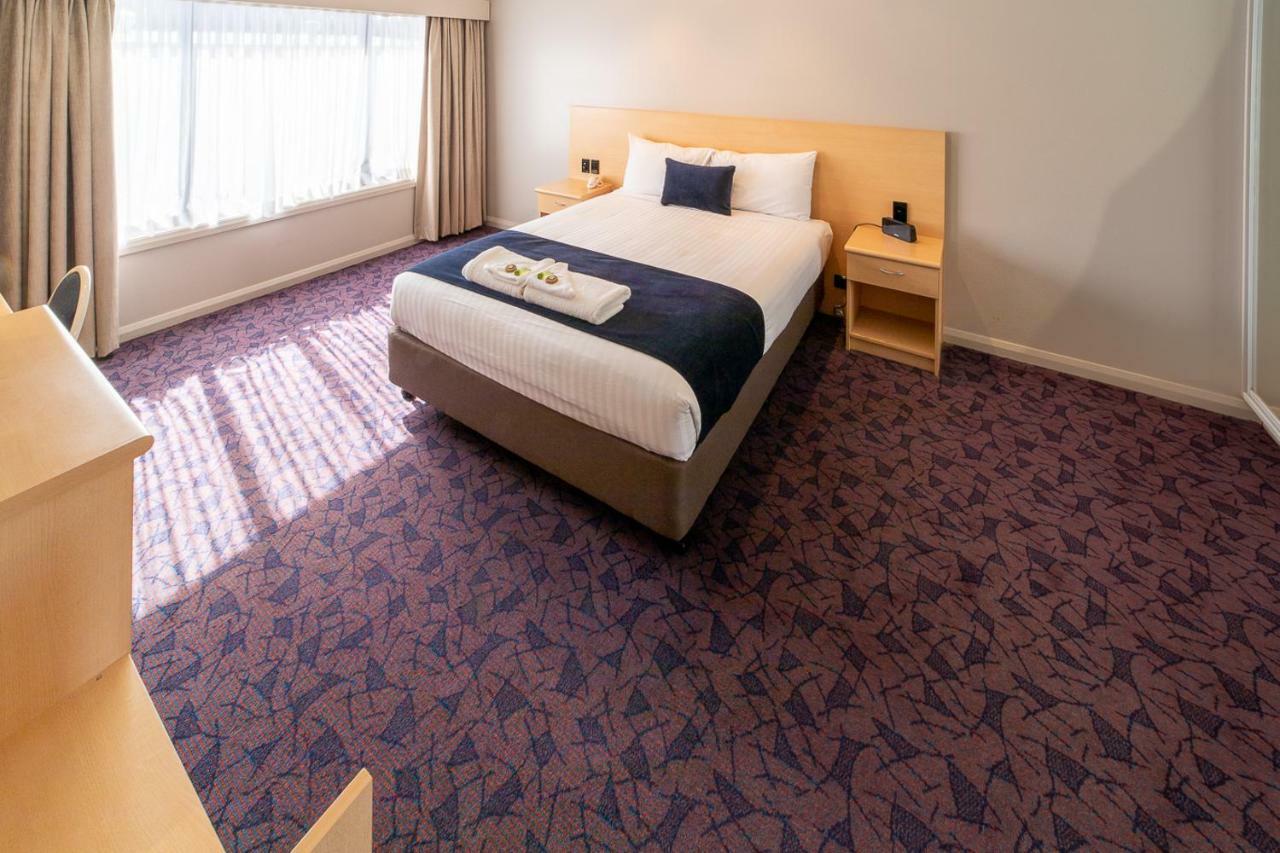 Albert Motel Мори Екстериор снимка